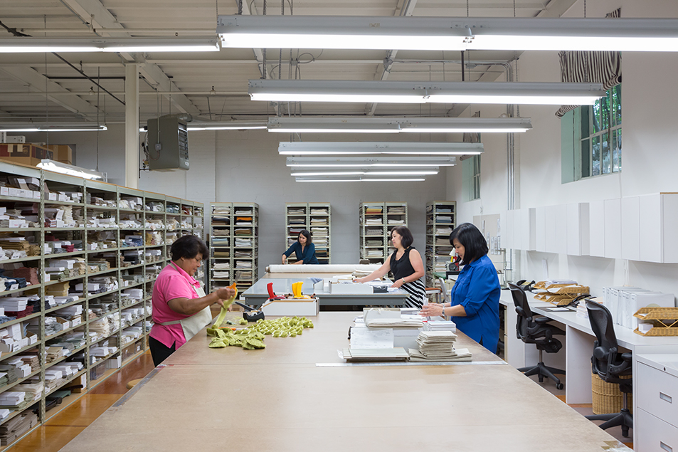 work floor work floor